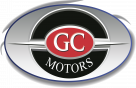 GC Motors Logo