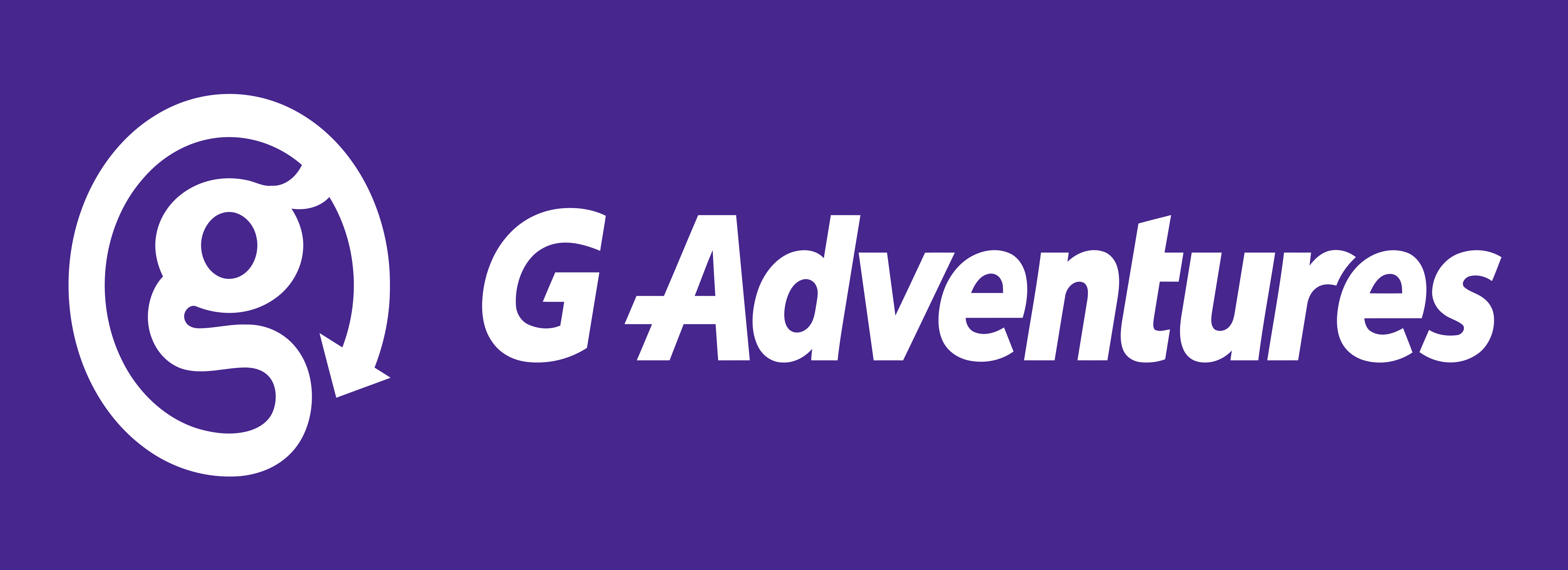 g adventures travel agent site