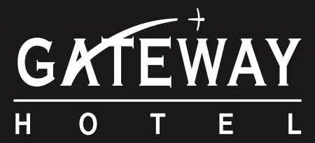 Gateway Hotel – Logos Download