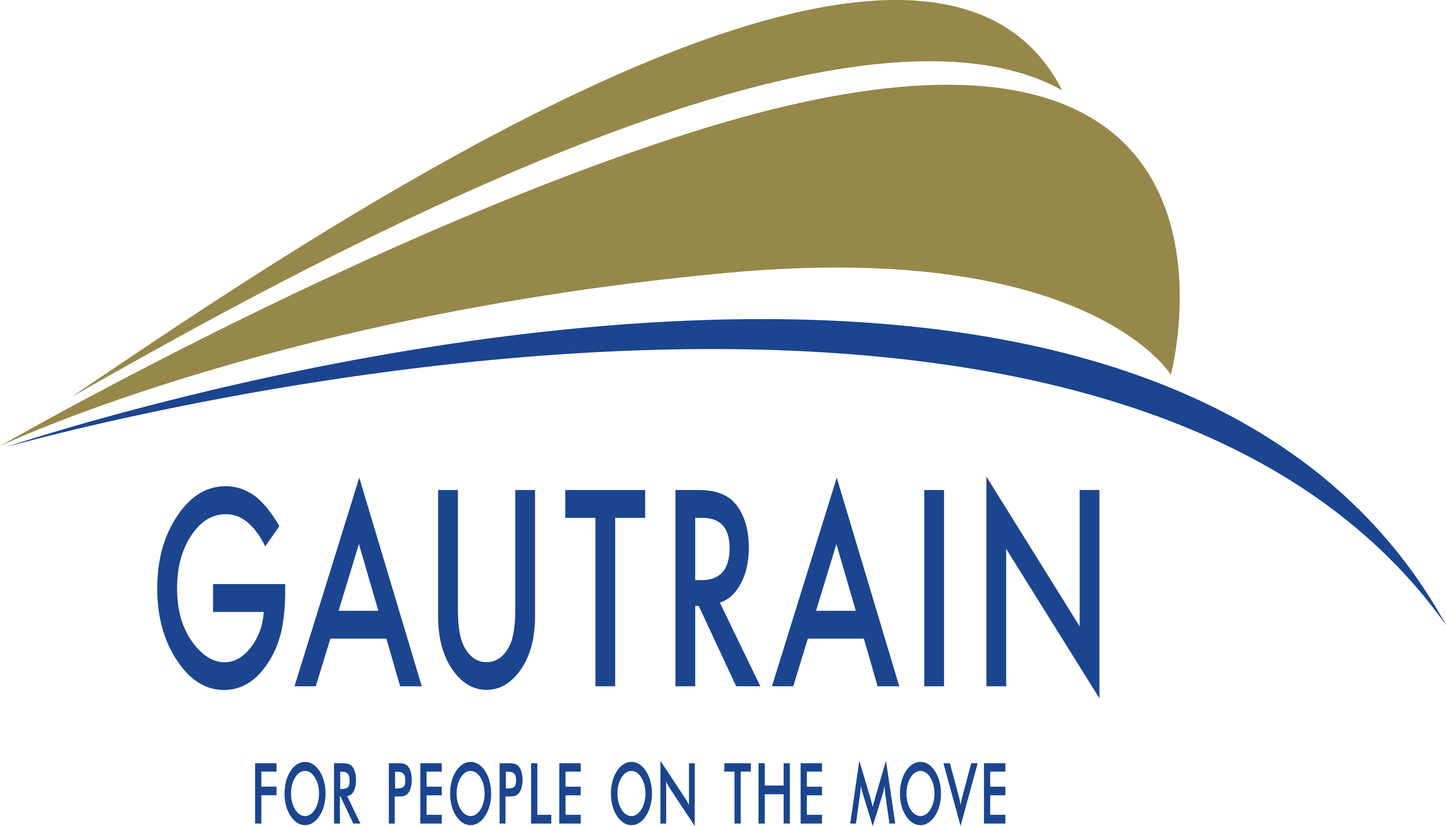 Gautrain – Logos Download