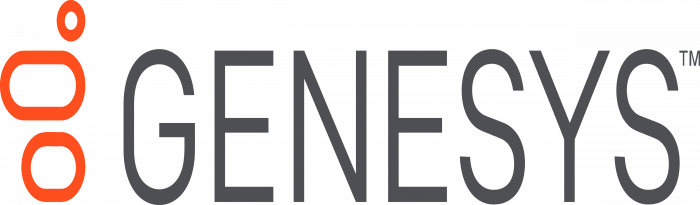 Genesys Logo