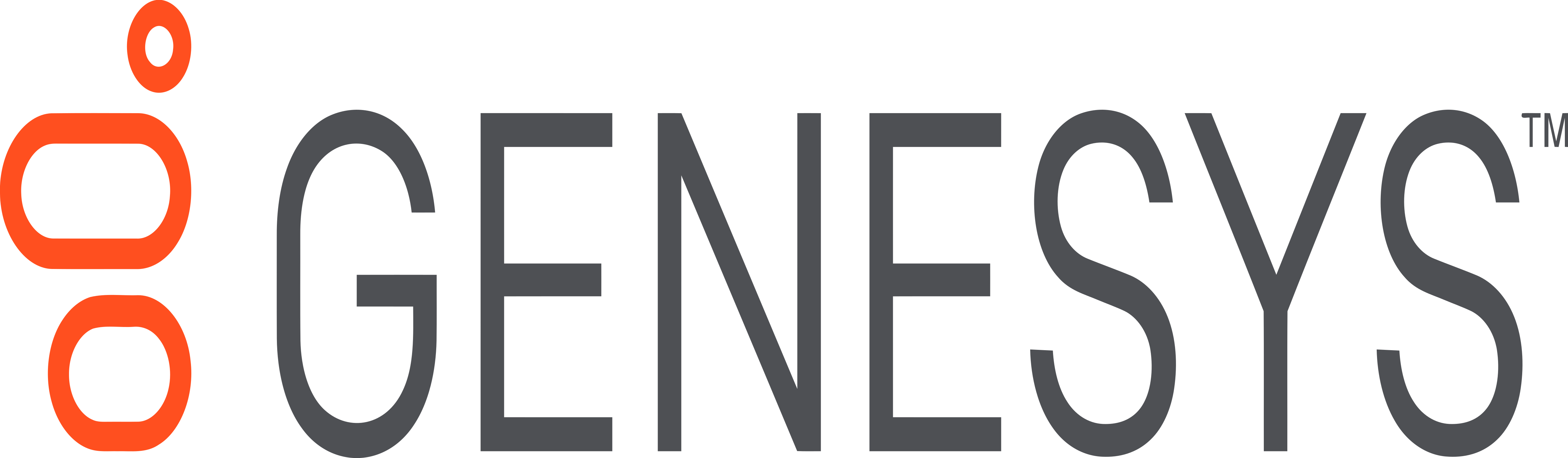 Genesys – Logos Download