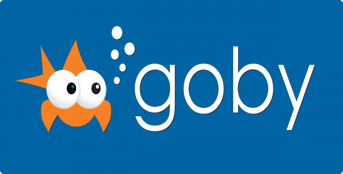 Goby Logo