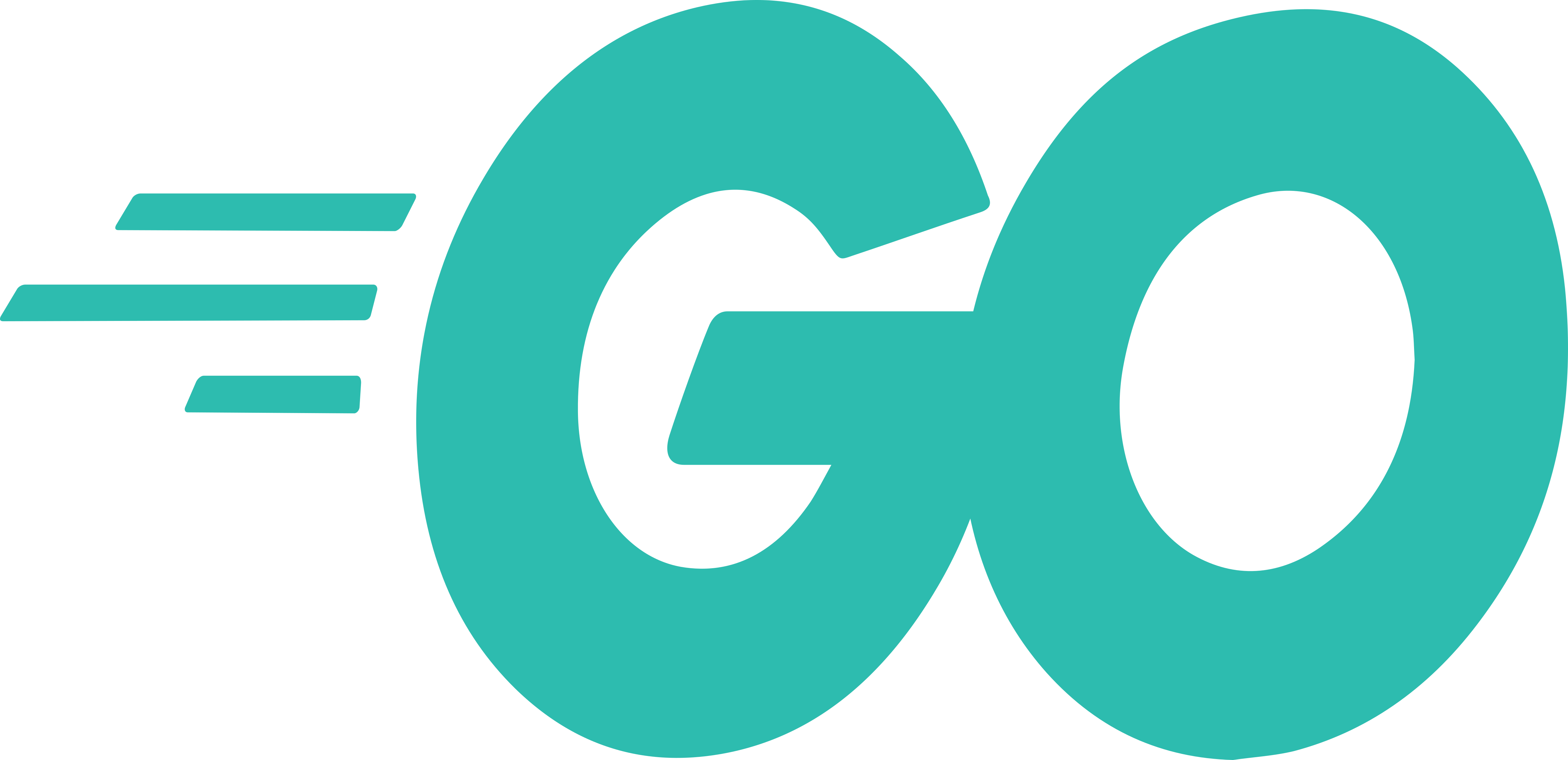 Golang Logos Download