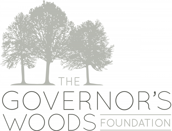 Governor's Woods Foundation Logo