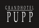 Grandhotel Pupp Logo