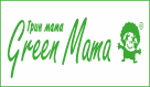 Green Mama Logo