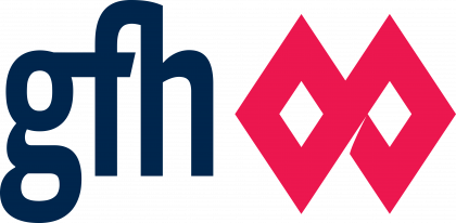 Gulf Finance House Logo