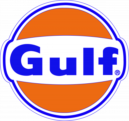 Gulf Racing Umbrella – Logos Download