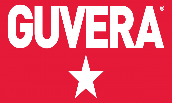 Guvera Logo full