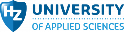HZ University of Applied Sciences Logo