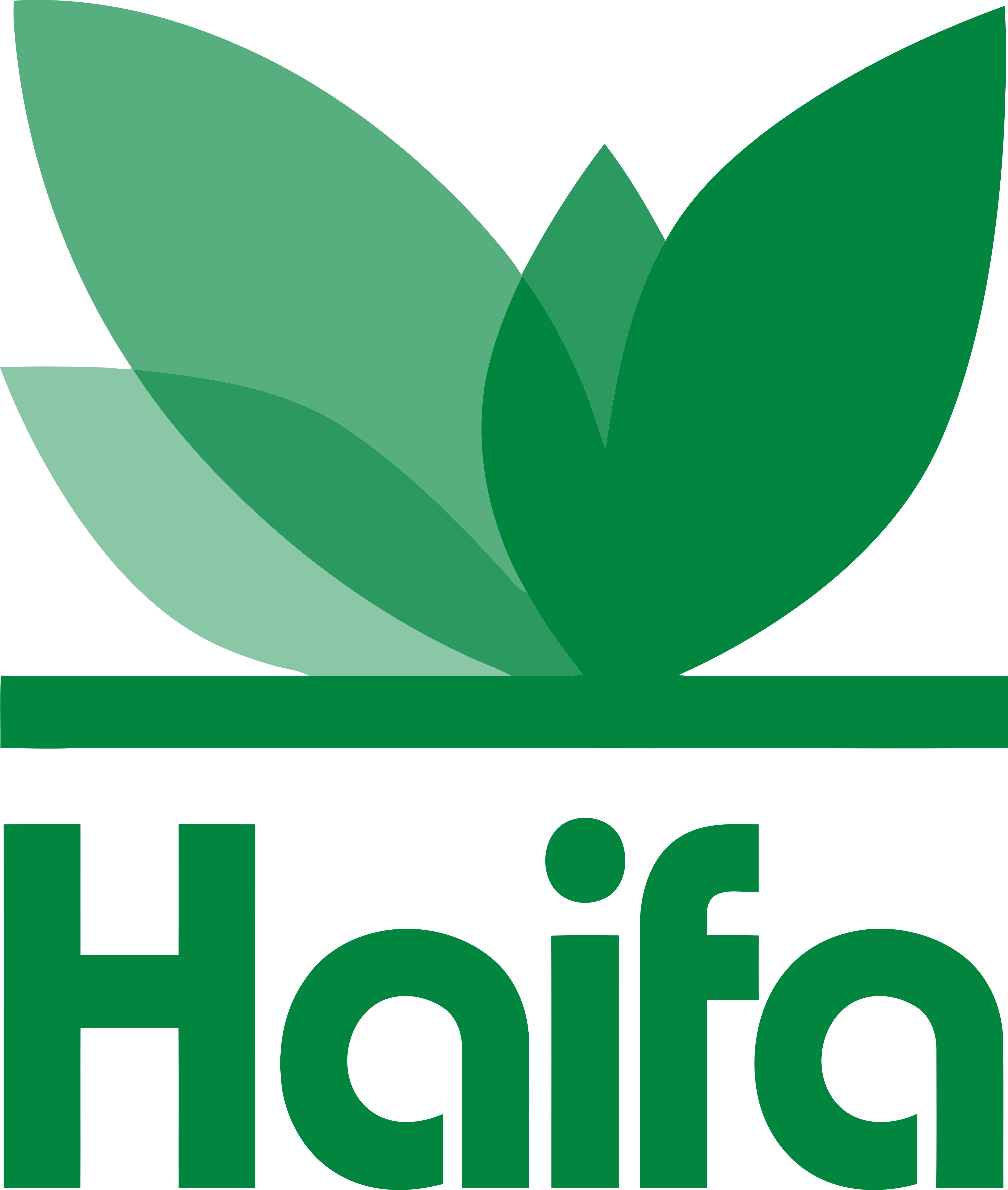 Haifa chemical png logo
