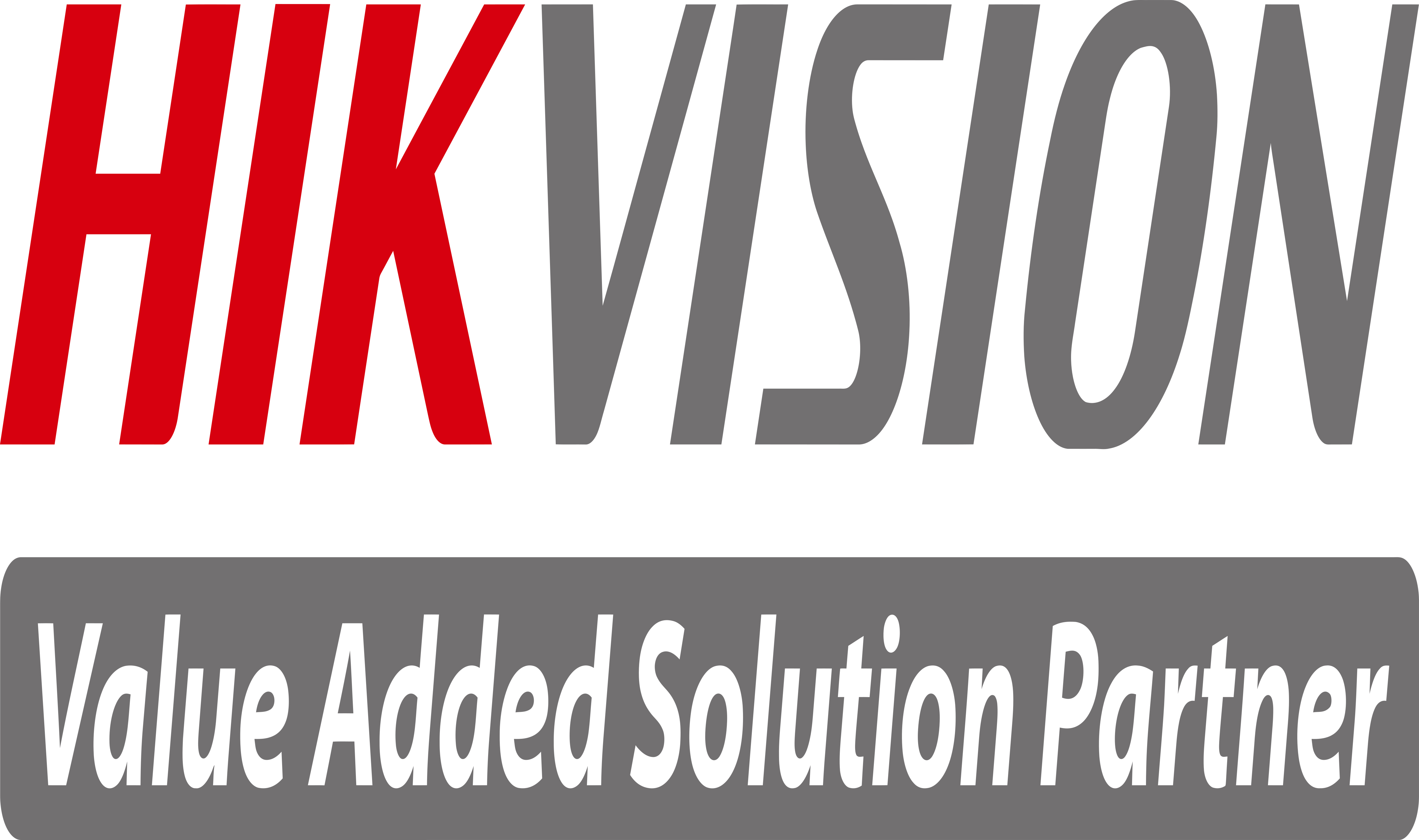 Hangzhou Hikvision Digital Technology Co. – Logos Download