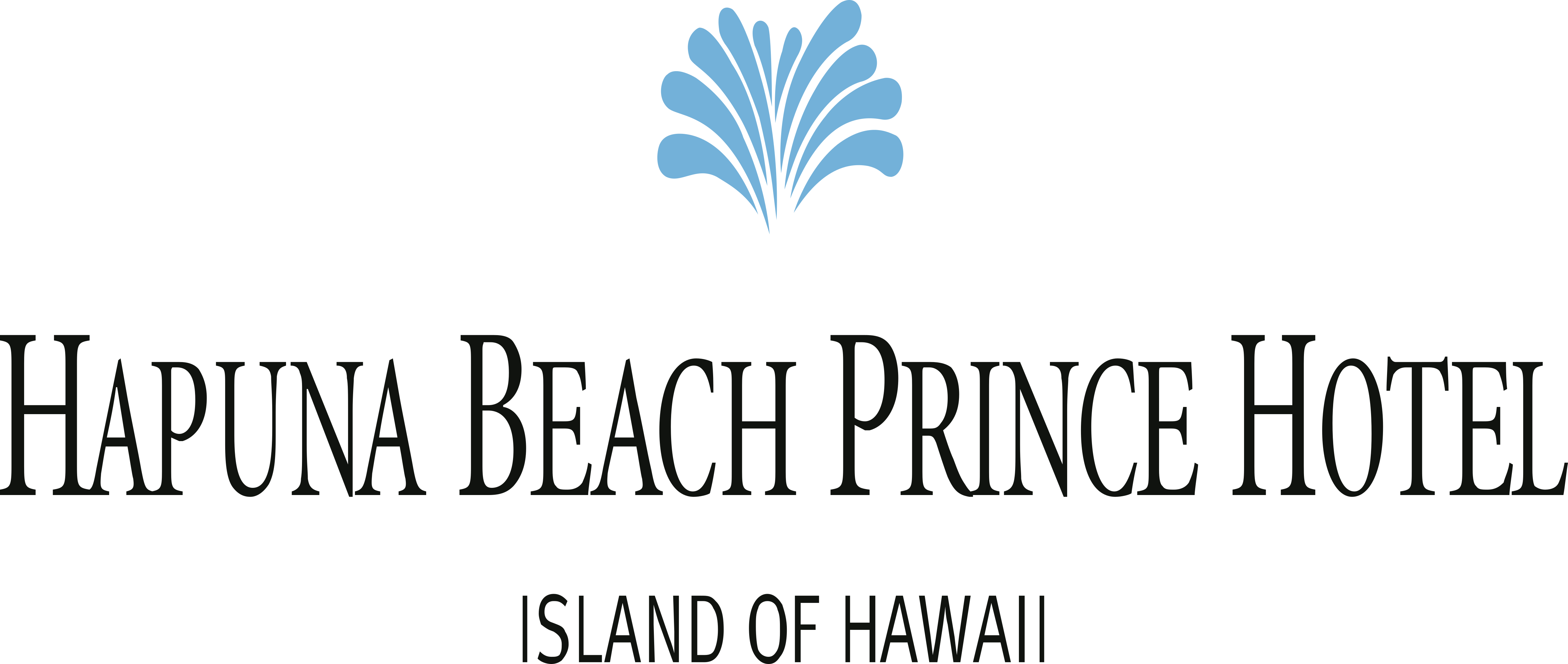 Hapuna Beach Prince Hotel – Logos Download