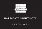 Hard Days Night Hotel Logo
