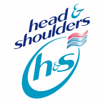 Head & Shoulders – Logos Download