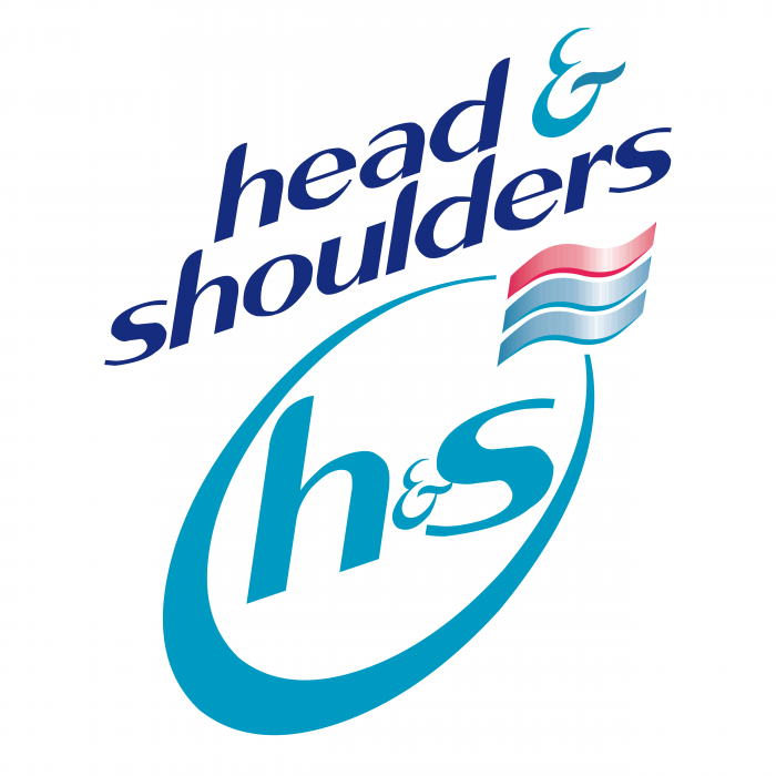 Head & Shoulders Logo old