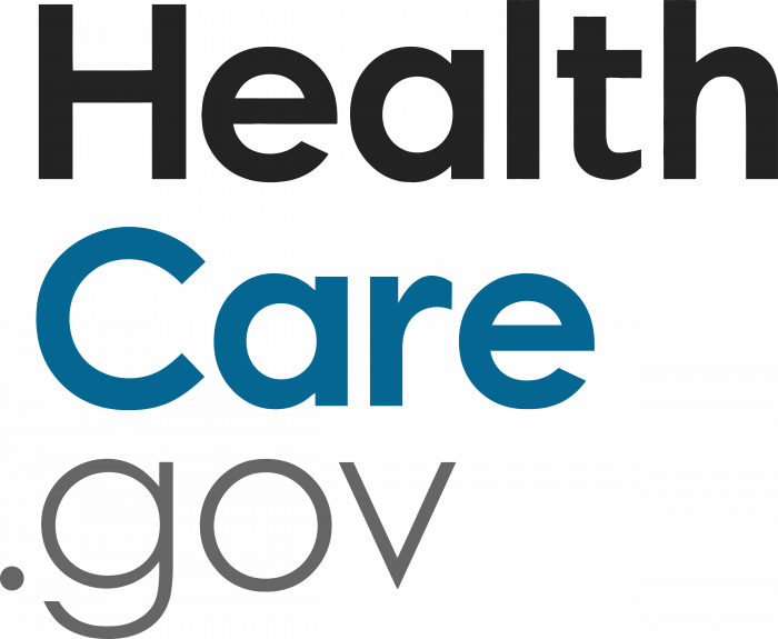 HealthCare.gov Logo