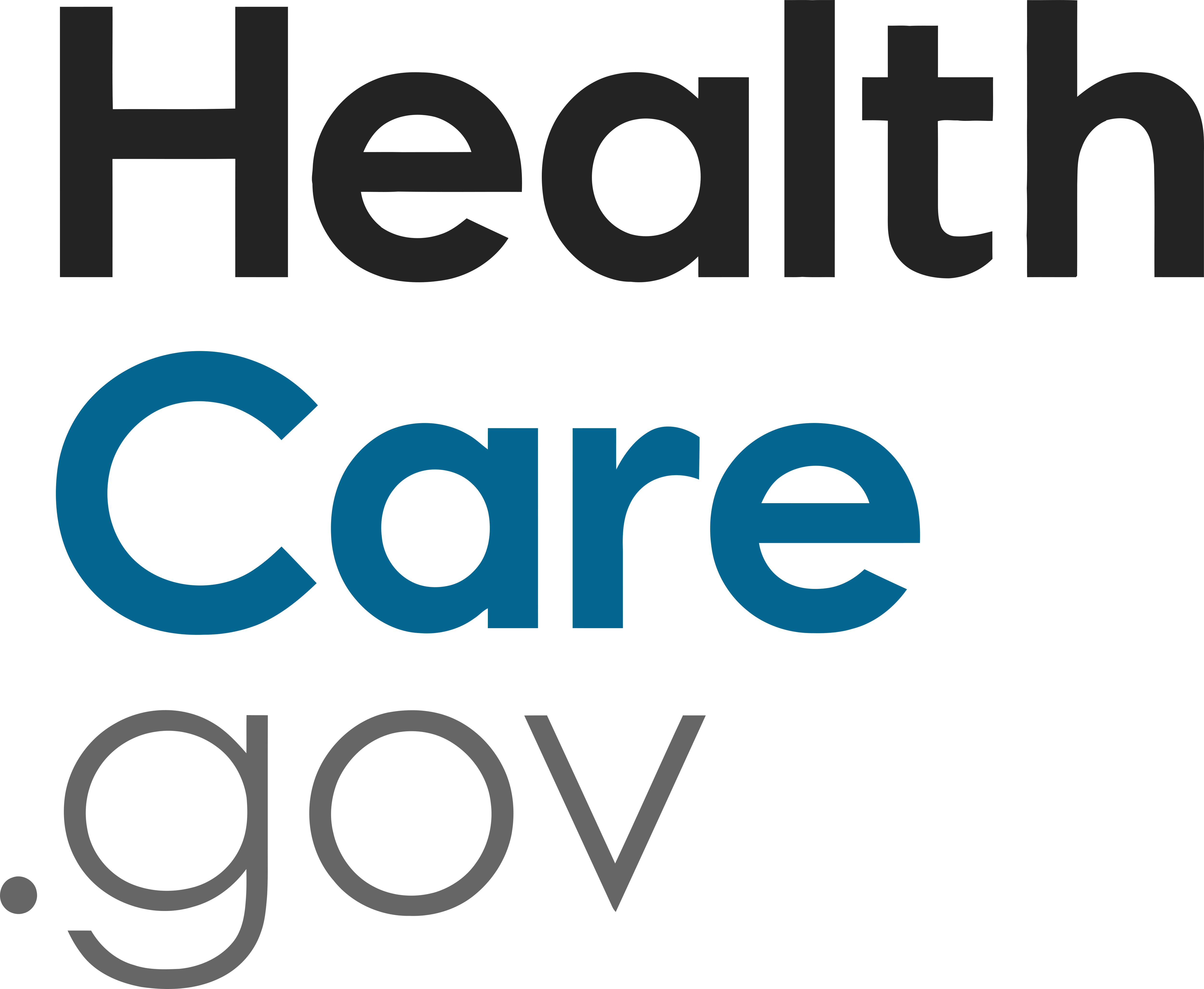 HealthCare.gov - Logos Download