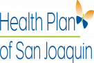 Health Plan of San Joaquin Logo