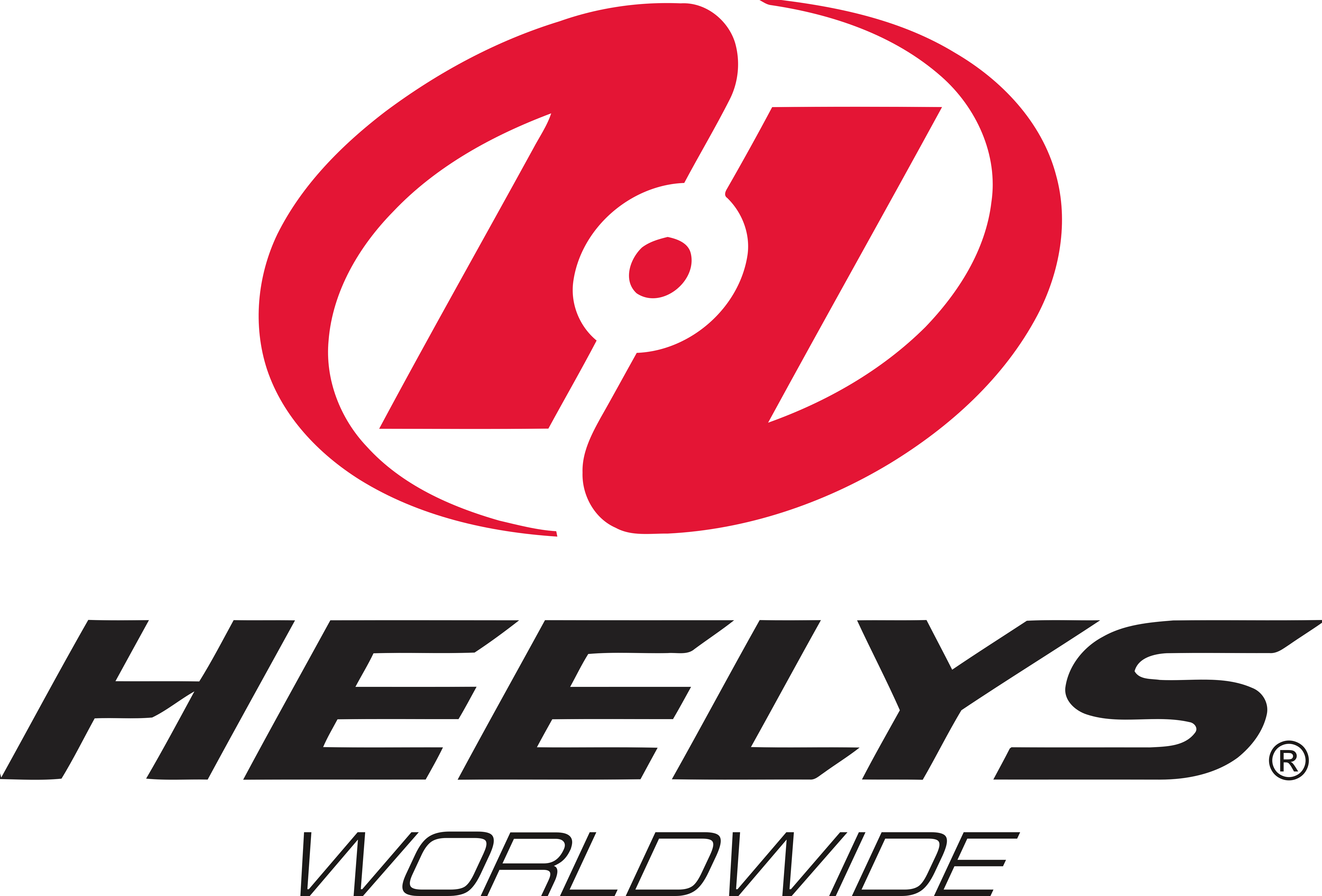 Heelys – Logos Download