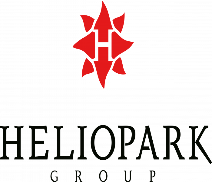 Heliopark Group Logo