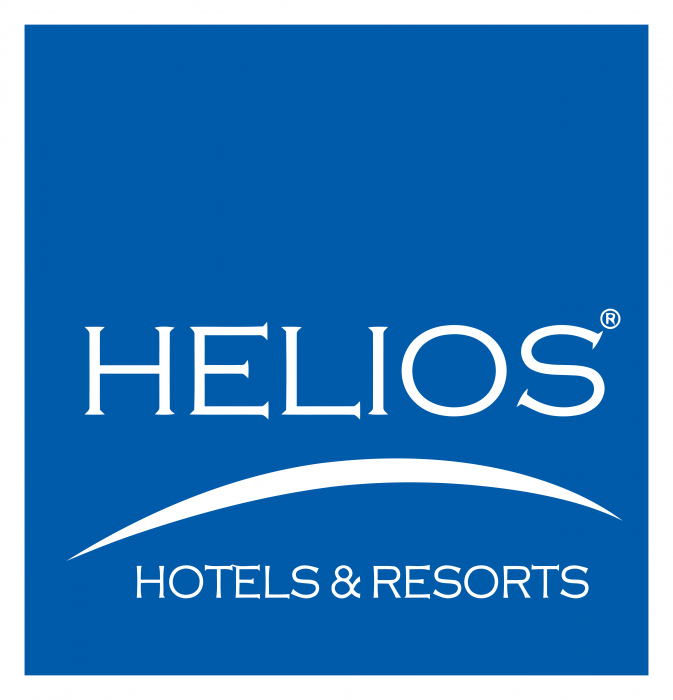 Helios Hotel Logo