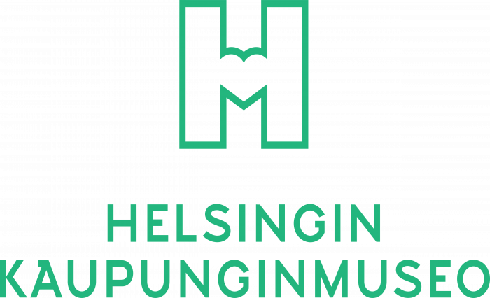 Helsinki City Museum Logo