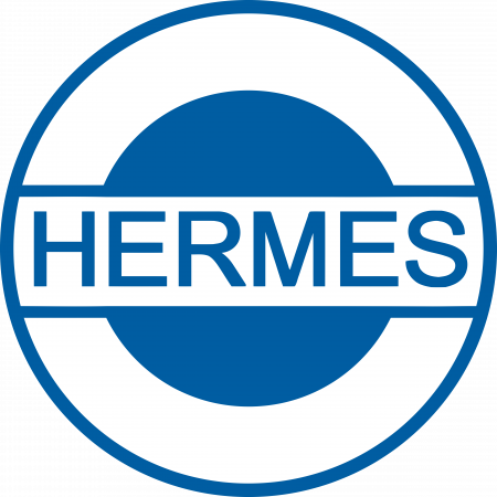 Hermes Abrasives – Logos Download