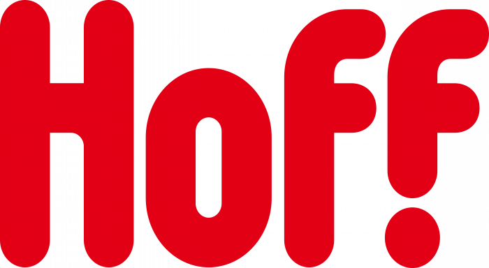 Hoff Logo