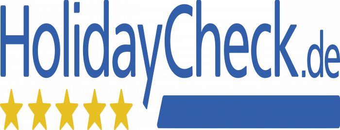 HolidayCheck Logo old