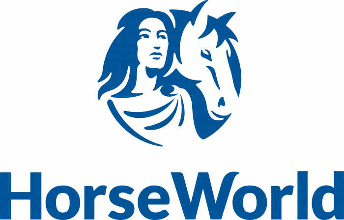 HorseWorld Logo