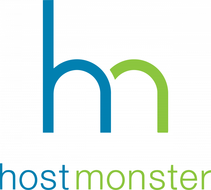 HostMonster Logo 2