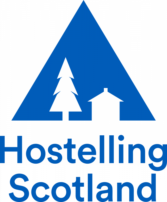 Hostelling Scotland Logo