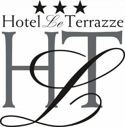 Hotel Le Terrazze Logo