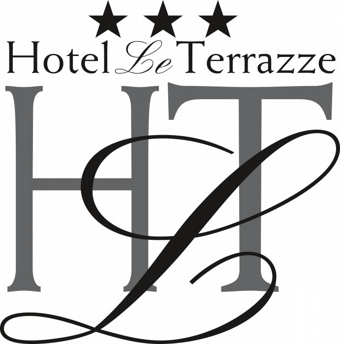 Hotel Le Terrazze Logo