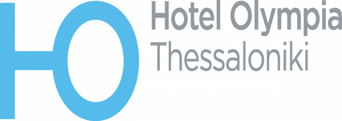 Hotel Olympia Logo text