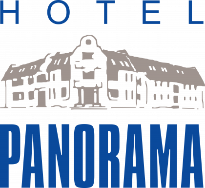Hotel Panorama Logo old full