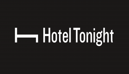 Hotel Tonight – Logos Download