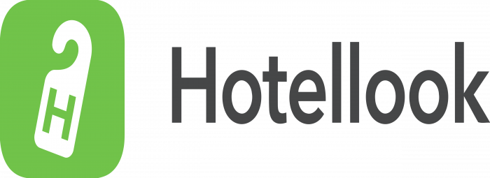 Hotellook Logo old