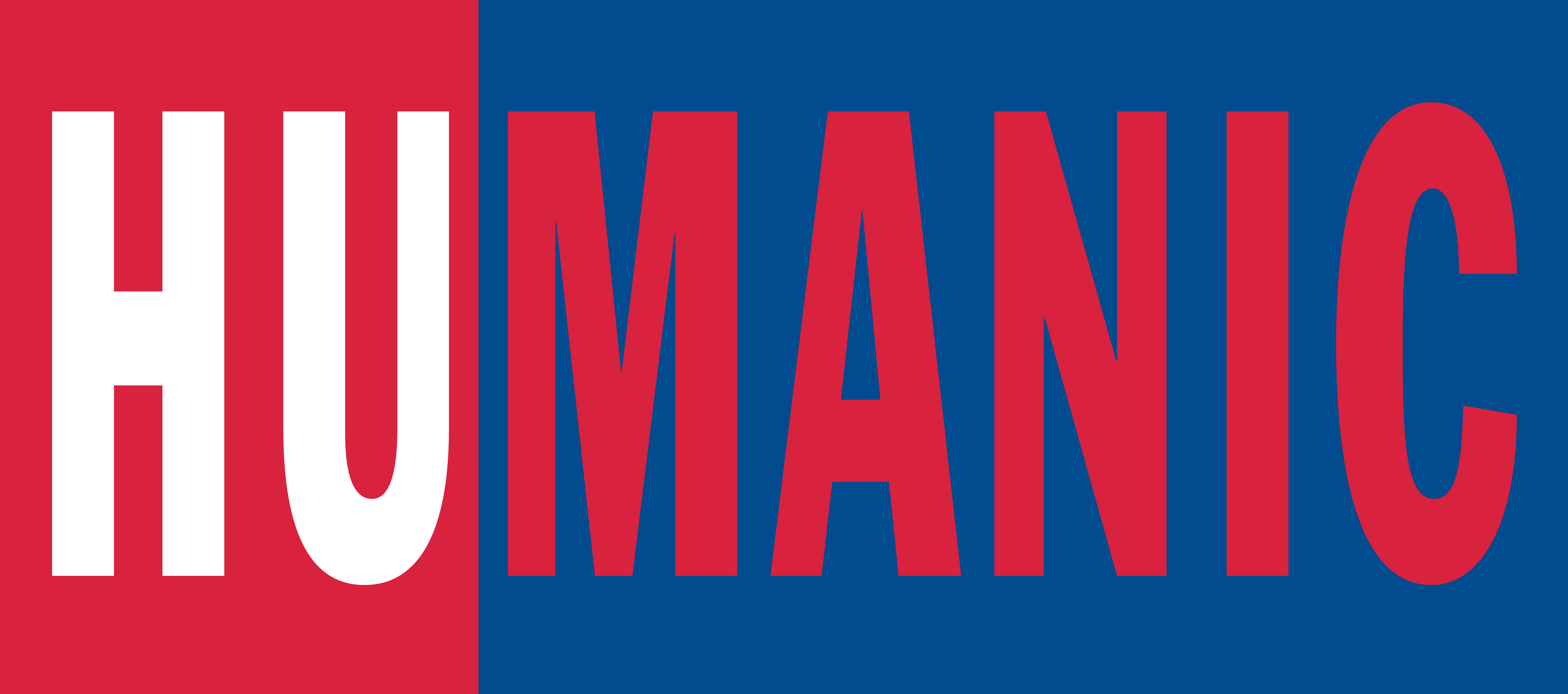 Humanic Logos Download