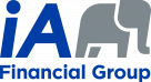 IA Financial Group Logo
