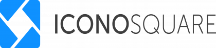 Iconosquare Logo