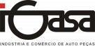 Igasa Logo