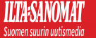 Ilta Sanomat Logo