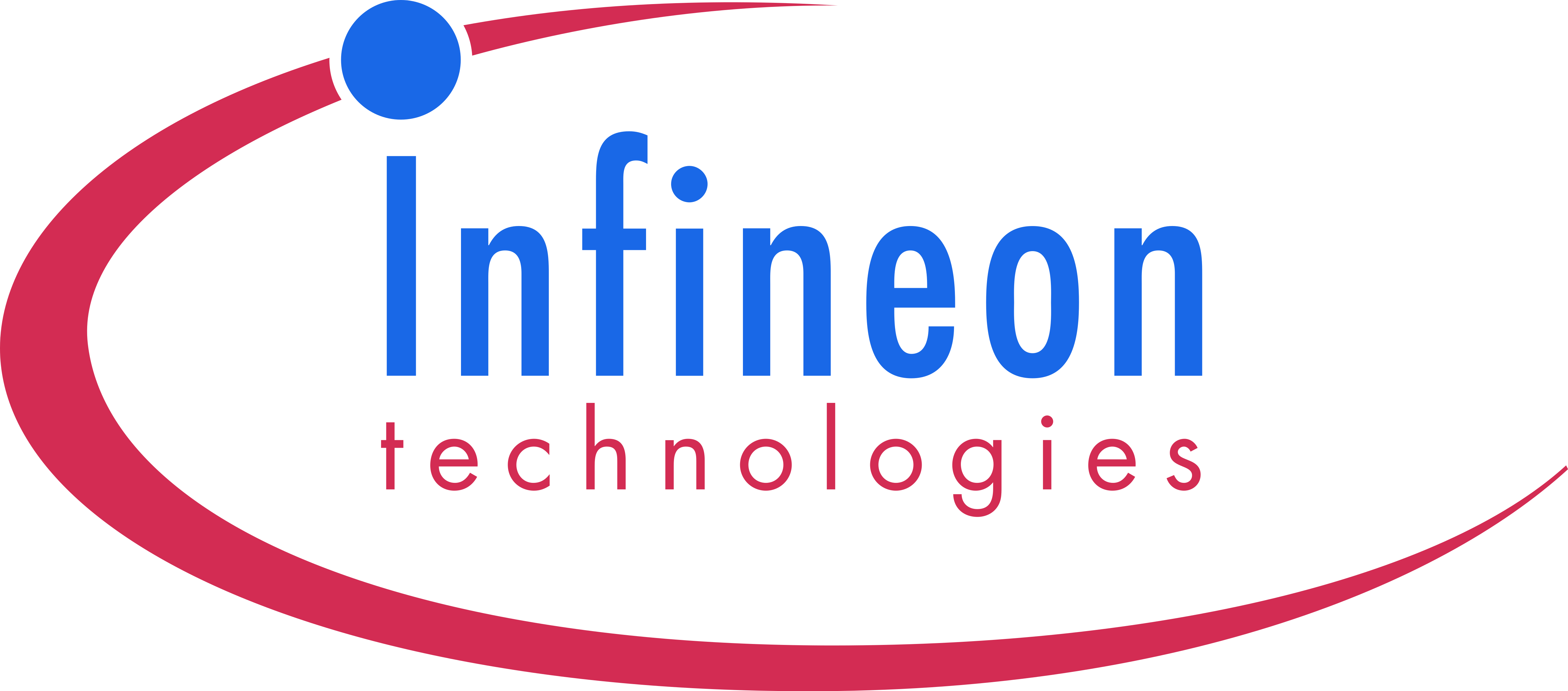 Infineon Technologies AG – Logos Download
