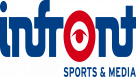 Infront Sport & Media Logo