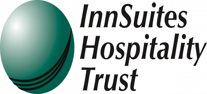 InnSuites Hospitality Trust Logo