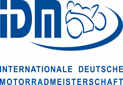 International German Championship Logo