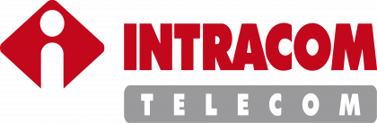 Intracom Telecom Logo